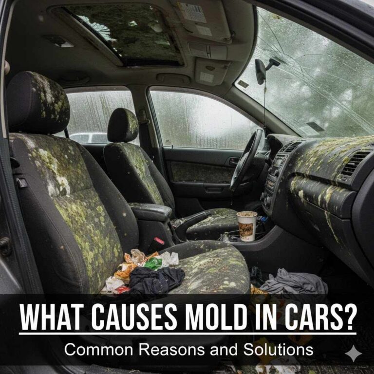 How to Fix Spider Cracks in Car Paint Explained Simply