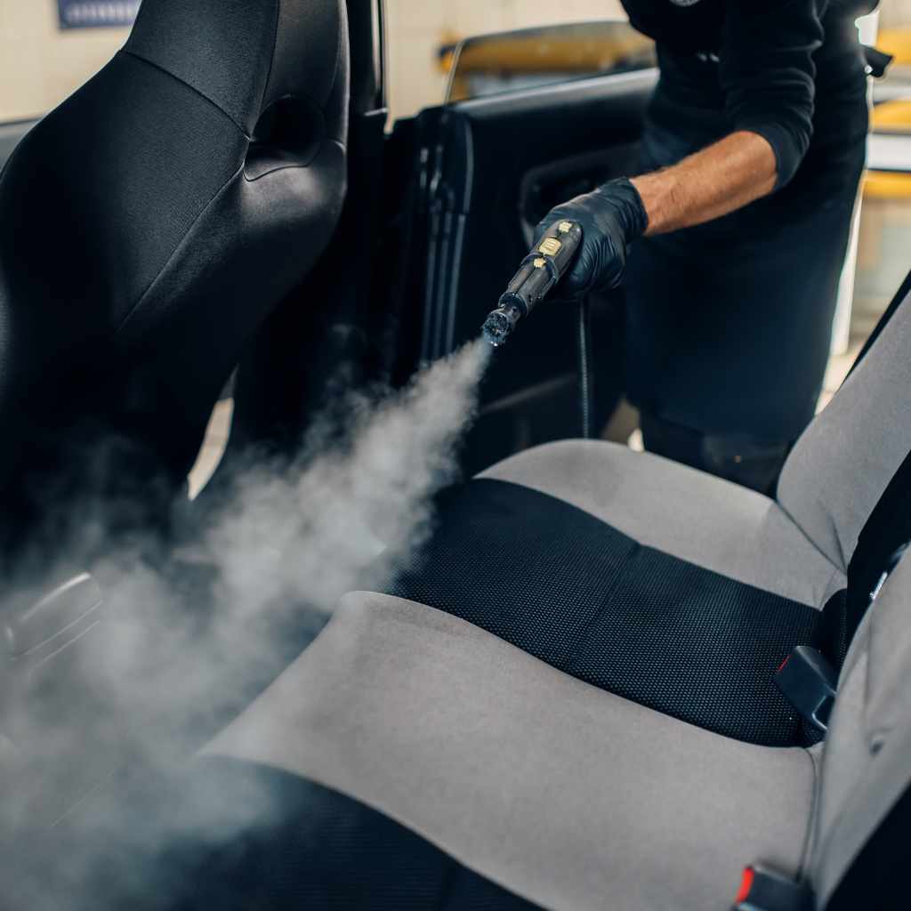 Identify and Remove the Source of the Odor