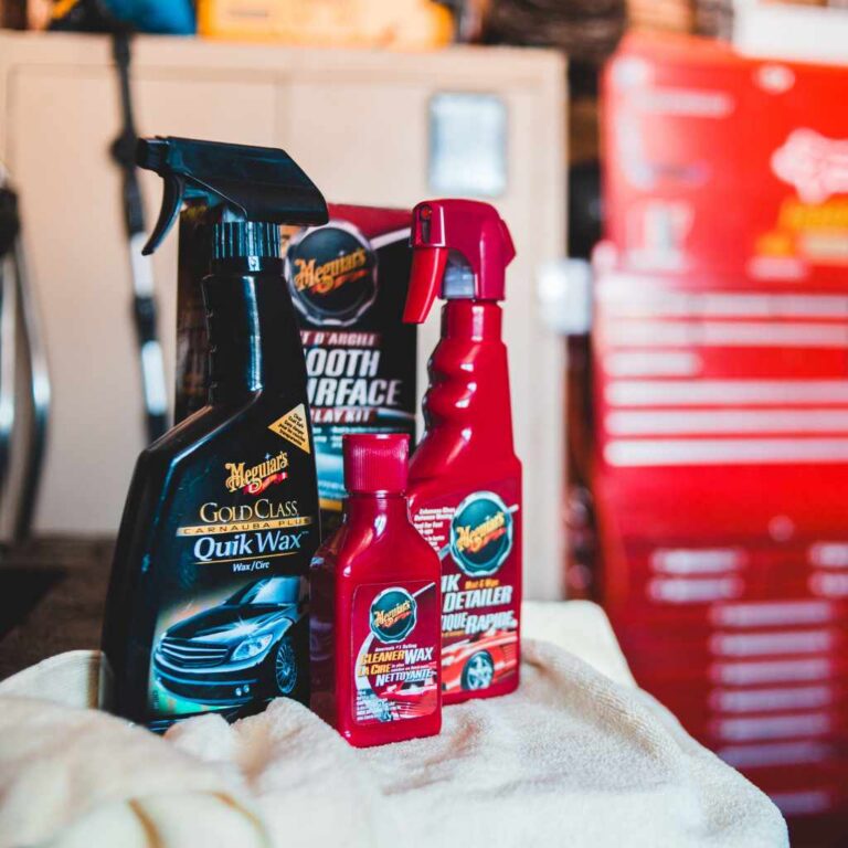 How to Get Rid of Strong Air Freshener Odor Inside Your Vehicle