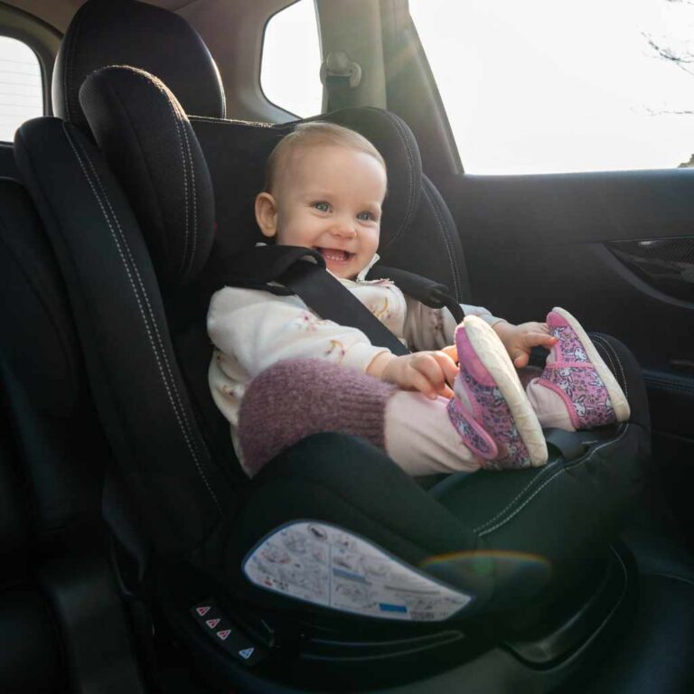 How to Loosen Car Seat Straps Quickly For a Stress-Free Ride