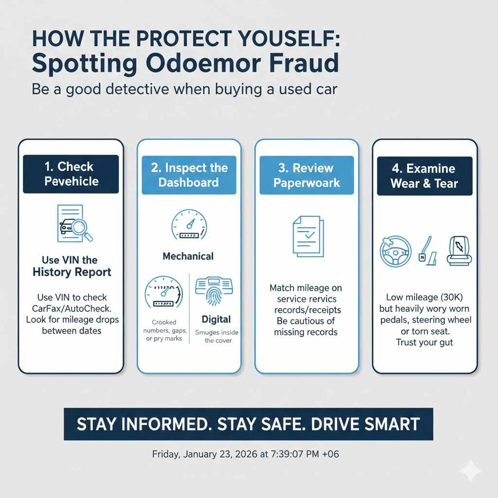 How to Protect Yourself