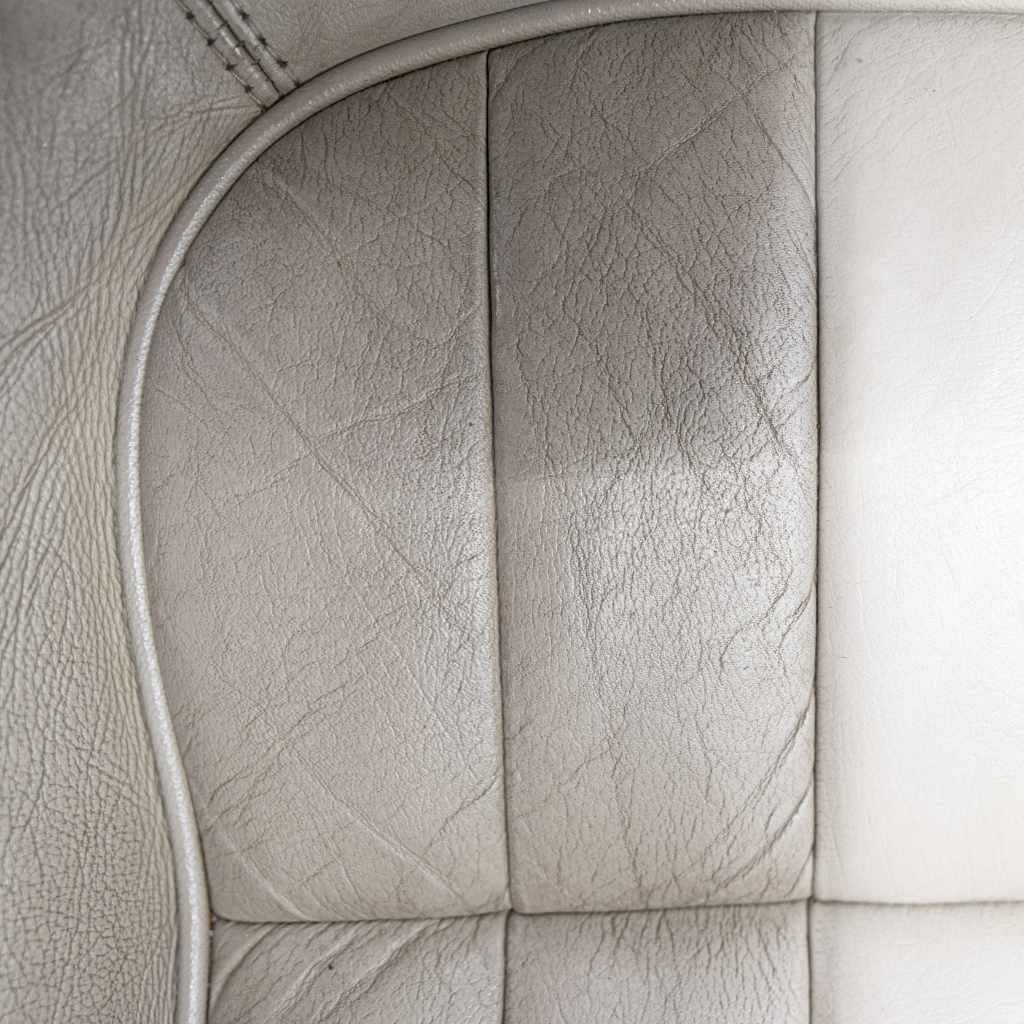 How to Remove Hair Dye From Leather Car Seats Effectively