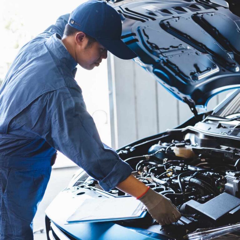How to Remove a Governor From a Car