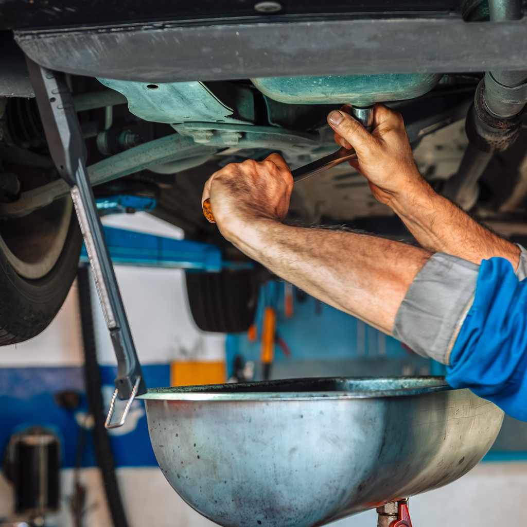 Recognizing the Signs