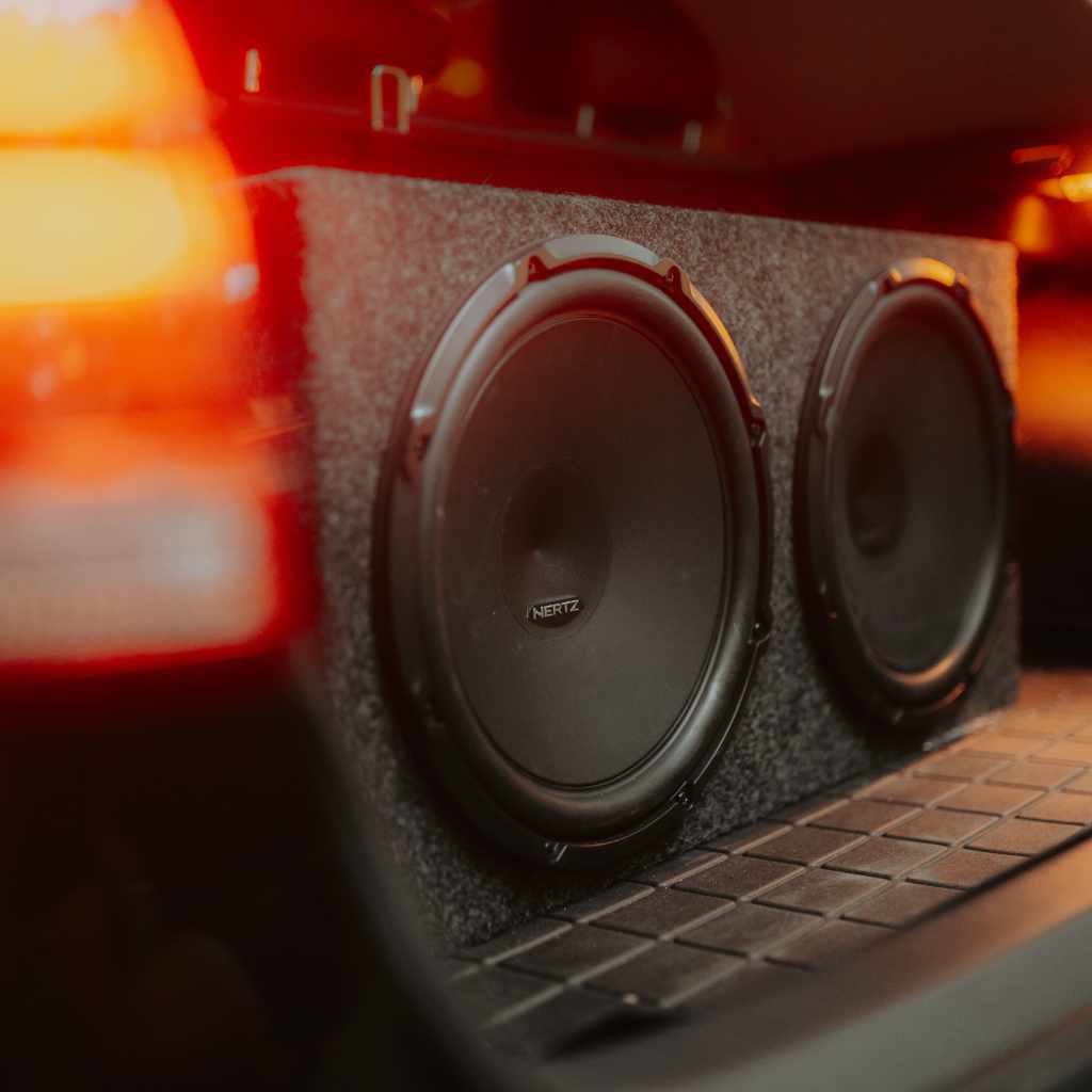 How to Tell If Your Car Speakers Are Damaged