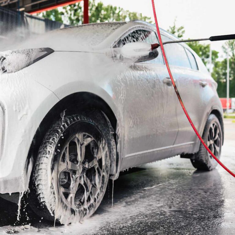 How to Wash a Car Cover Properly for a Sparkling Car
