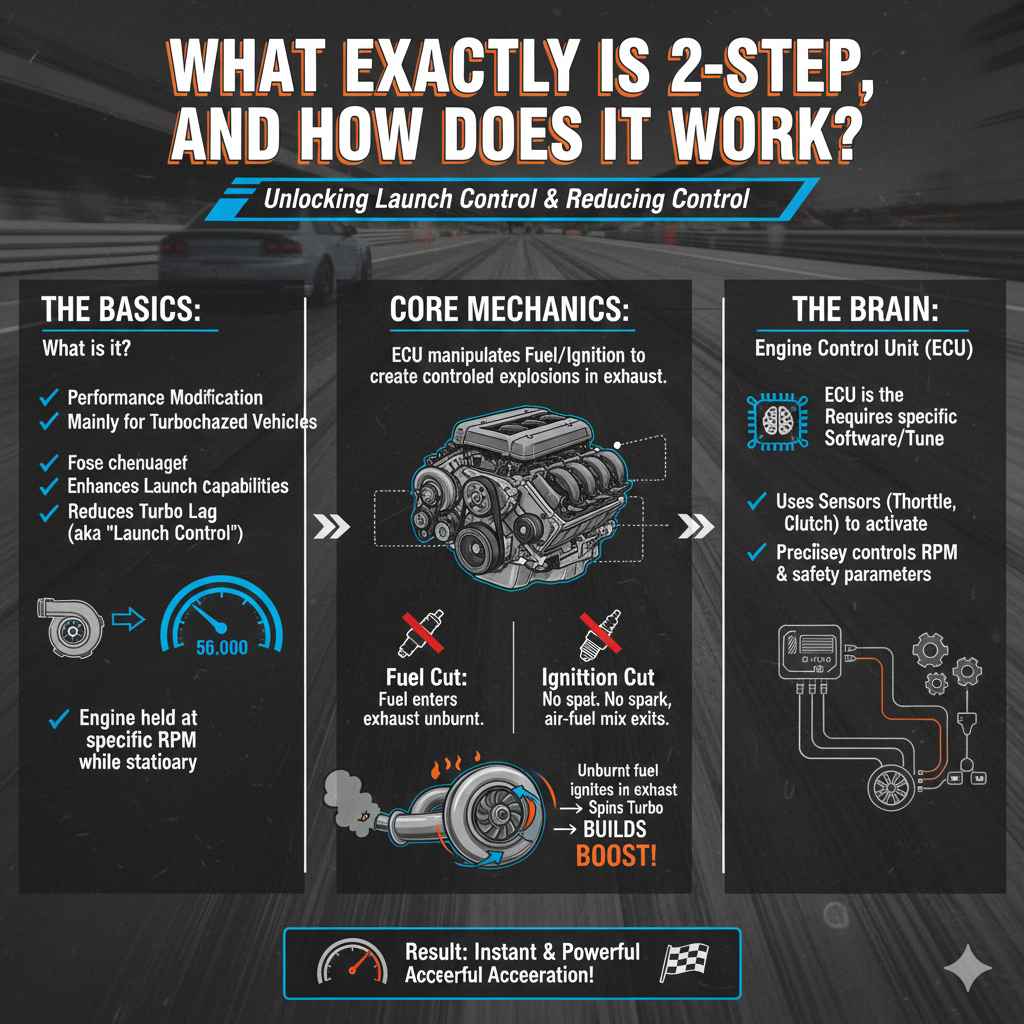 What Exactly Is 2-Step, and How Does It Work?