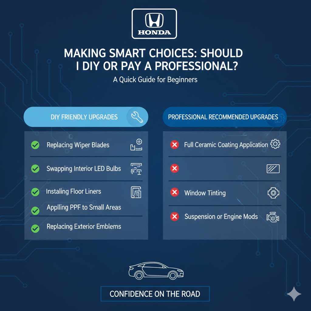 Making Smart Choices