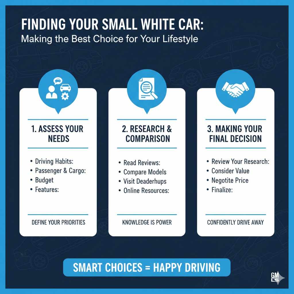 Making Your Decision

