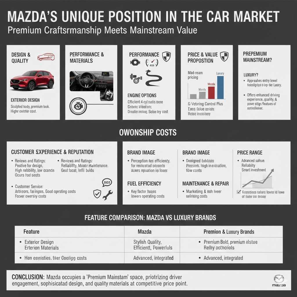 Ownership Experience and Brand Perception

