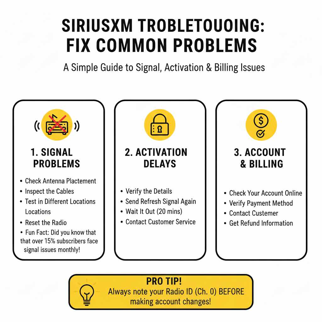Potential Challenges and How to Solve Them