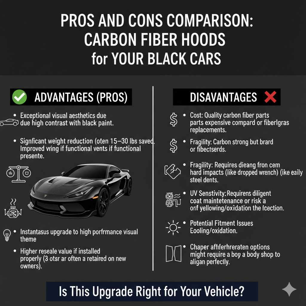 Pros and Cons Comparison

