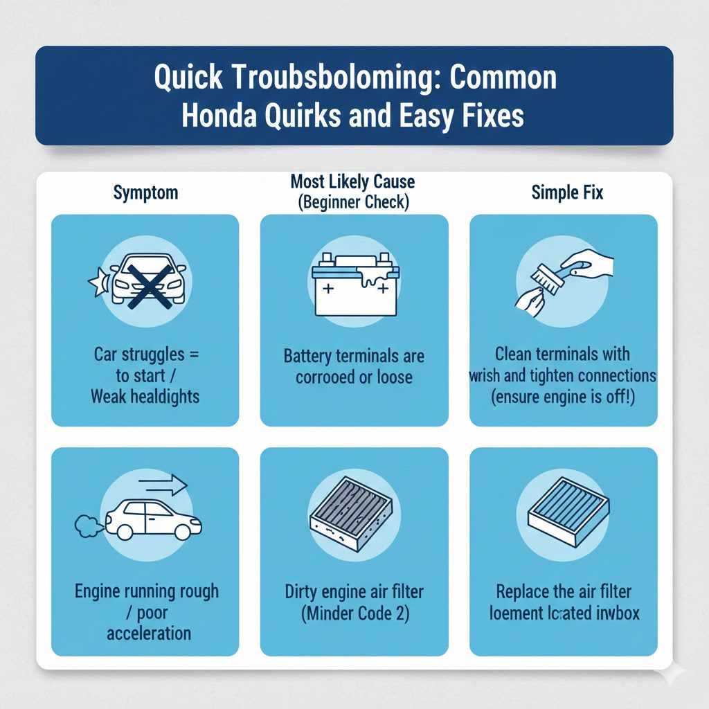Quick Troubleshooting