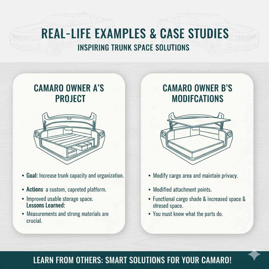 Real-Life Examples and Case Studies

