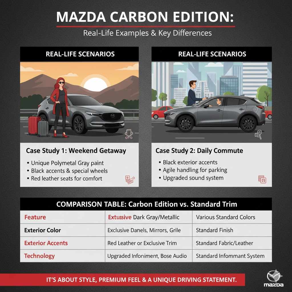 Real-Life Examples and Scenarios

