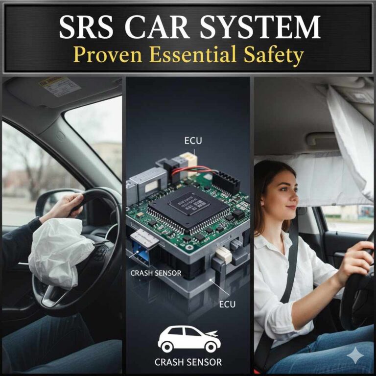 SRS Car System