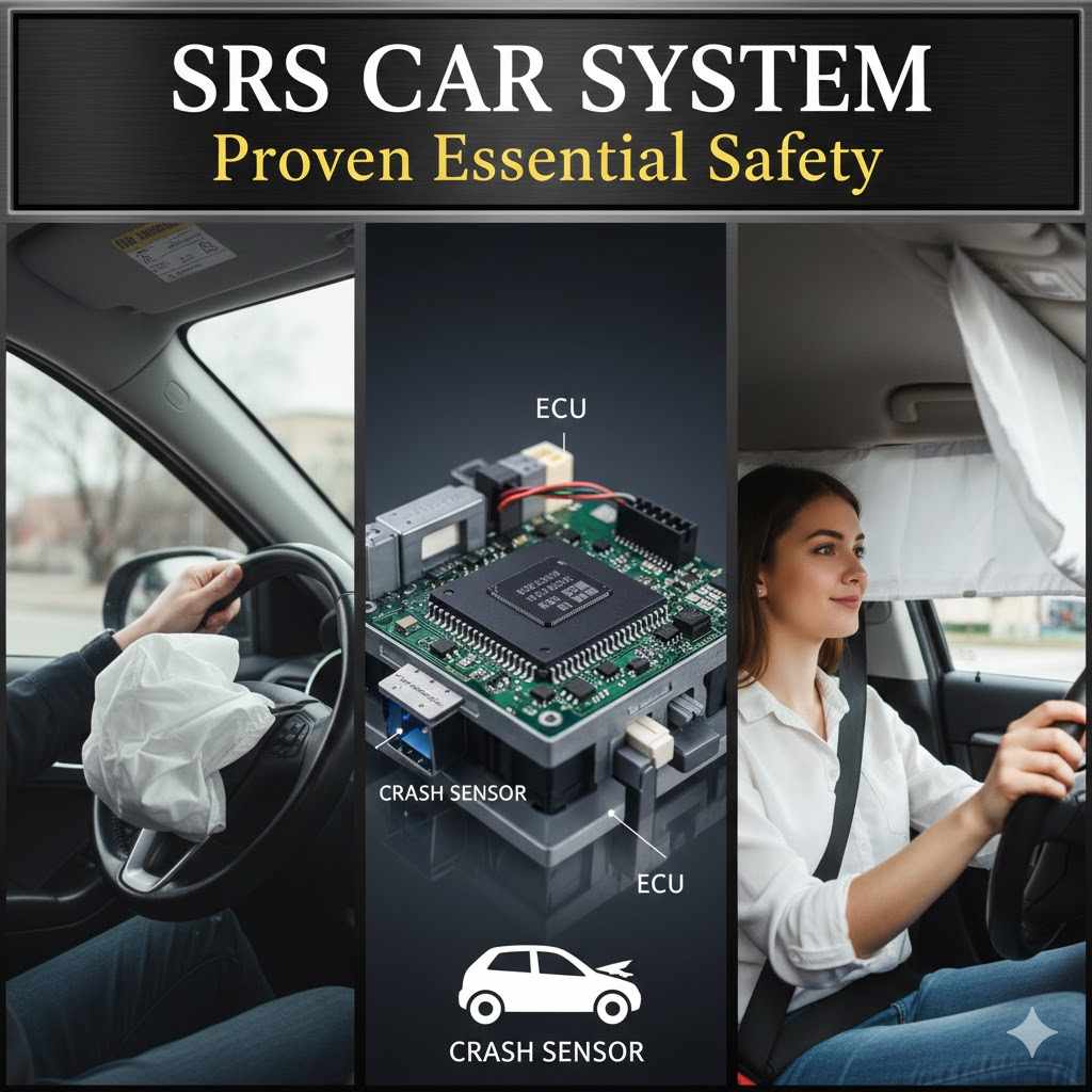 SRS Car System