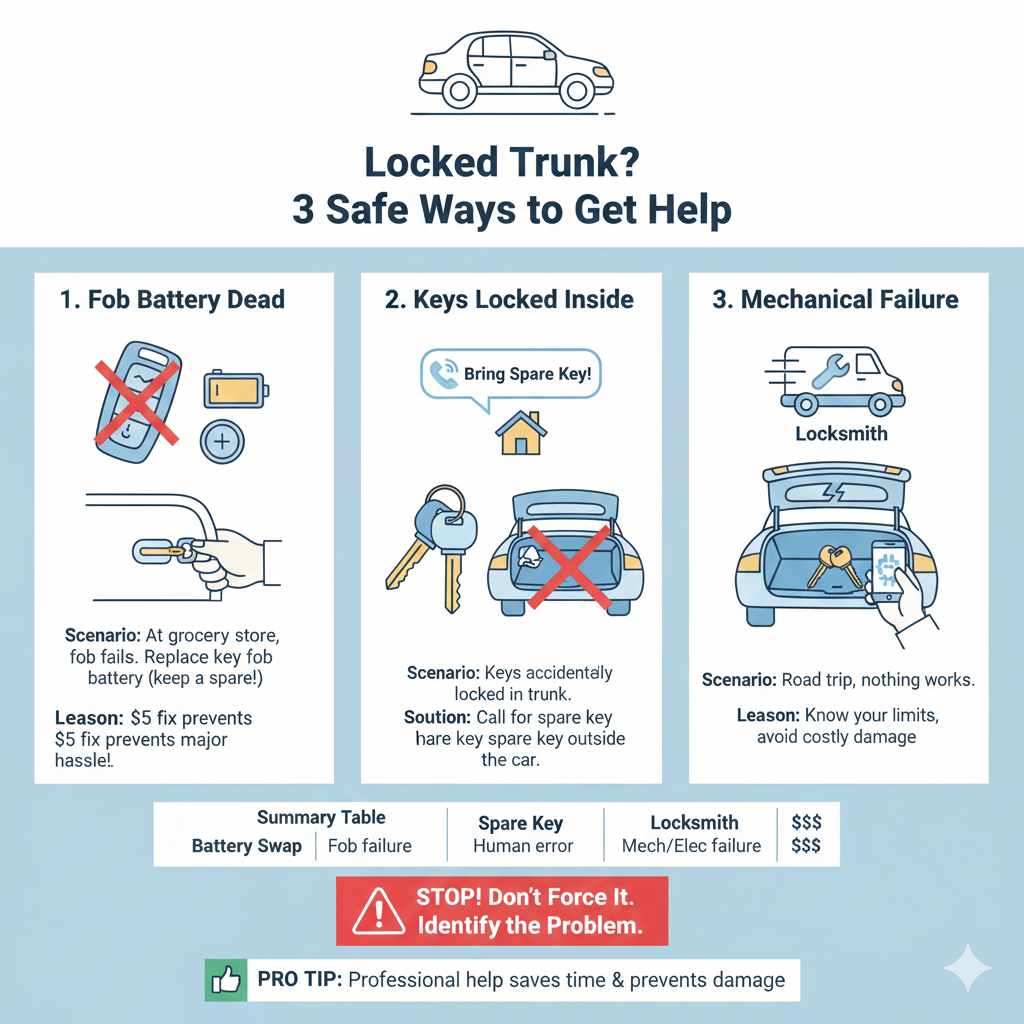 Safe Ways to Get Help Scenarios