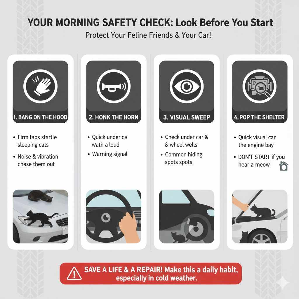 The Most Important Safety Check