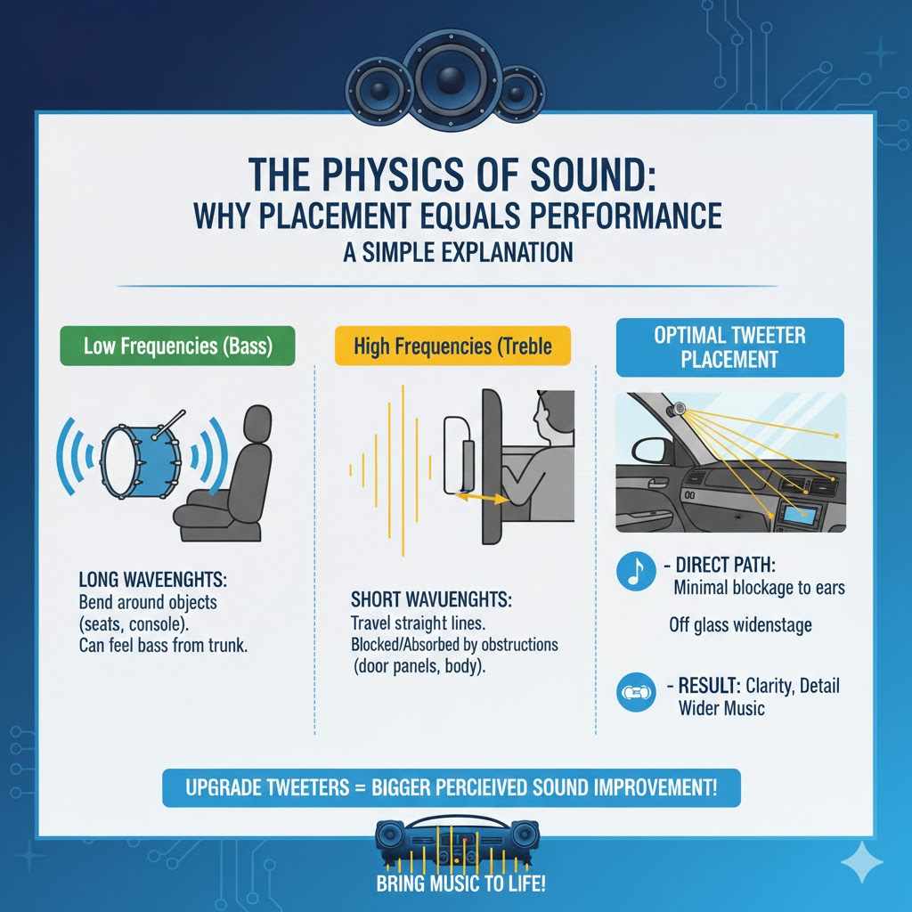 The Physics of Sound