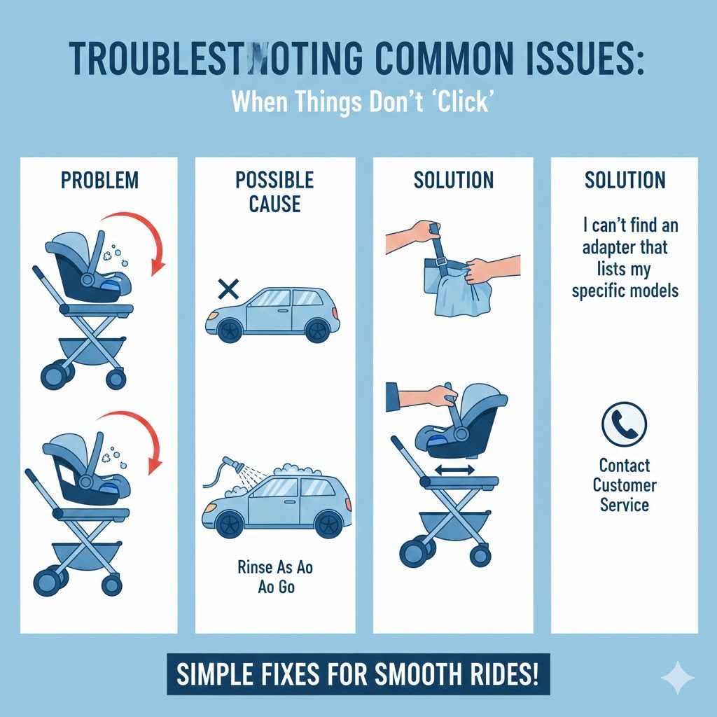Troubleshooting Common Issues