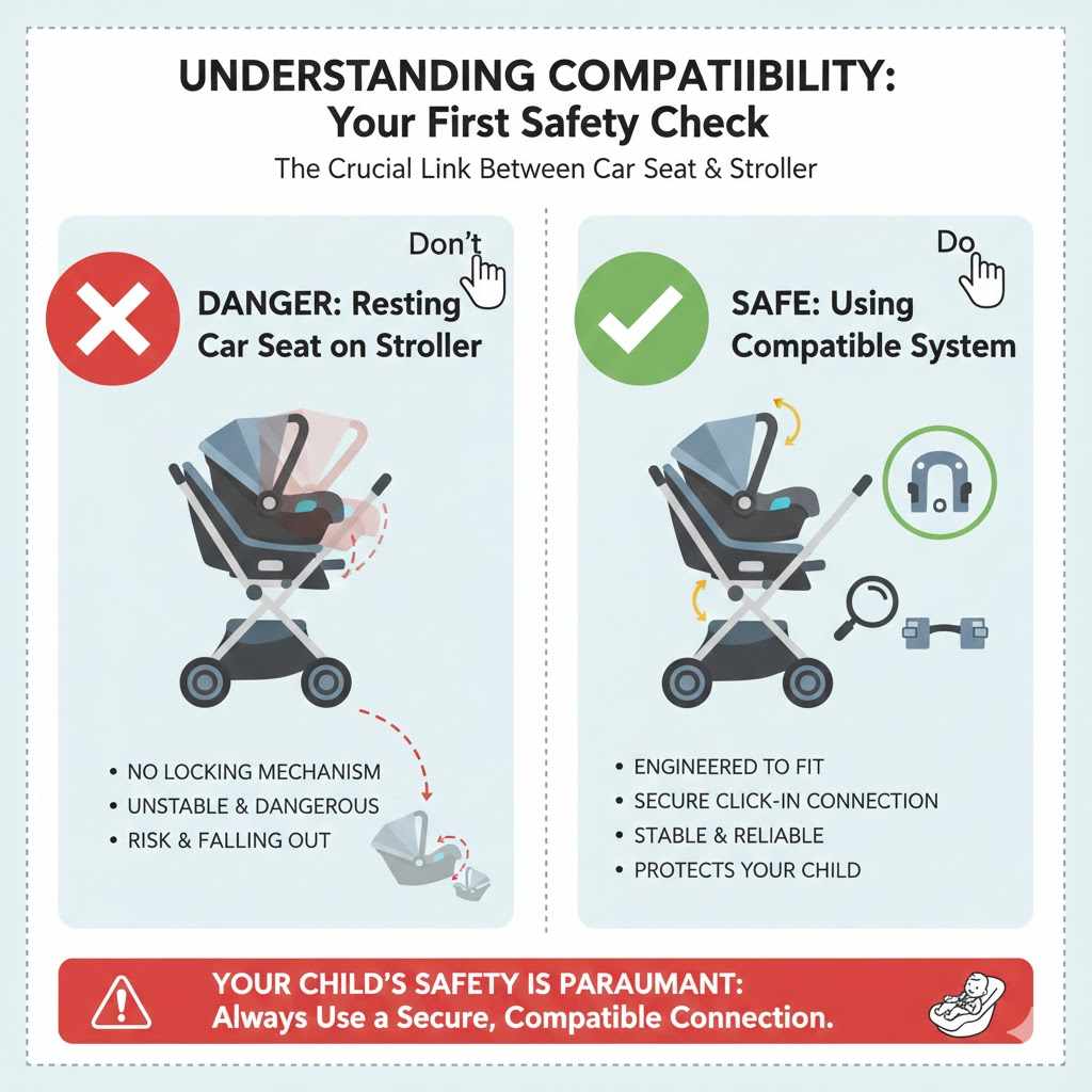Understanding Compatibility