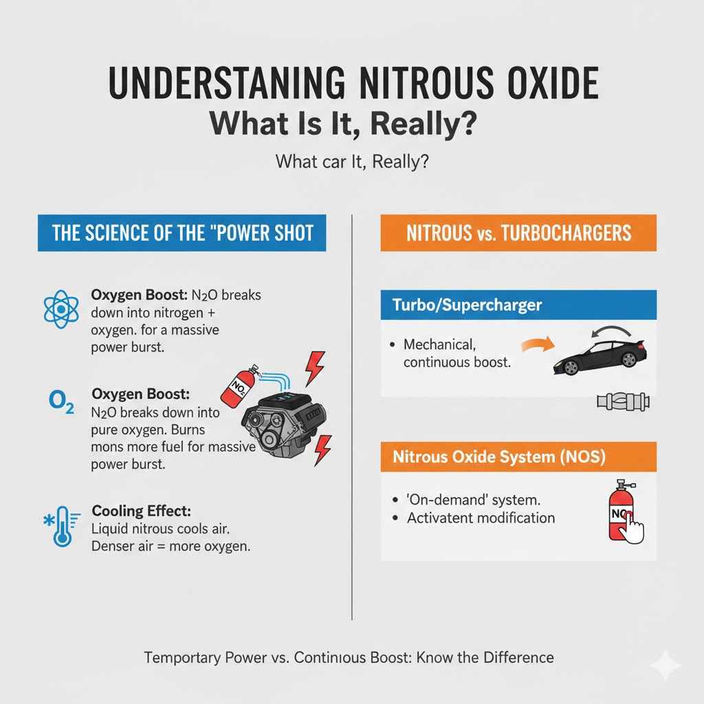 Understanding Nitrous Oxide