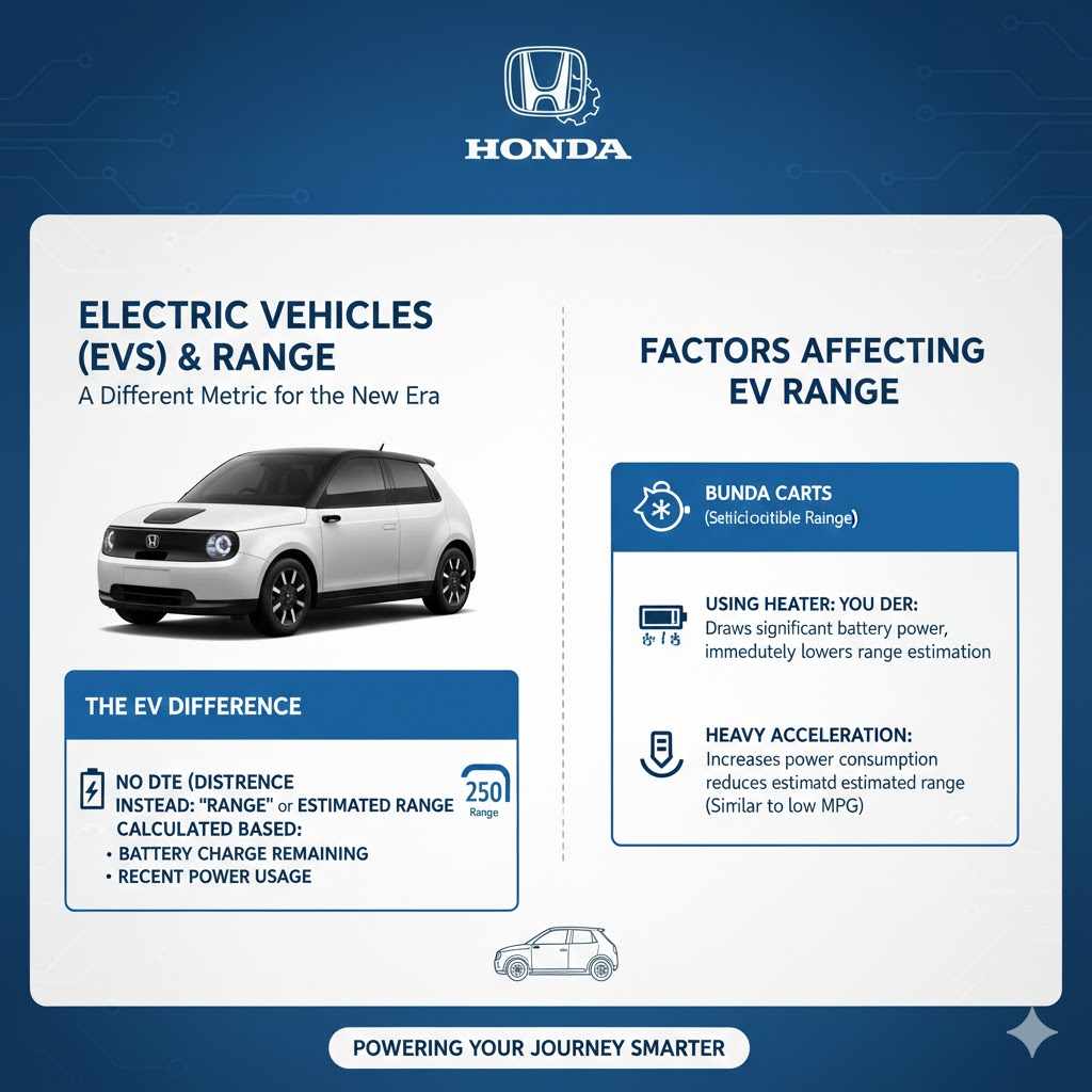 What About Electric Vehicles (EVs)?

