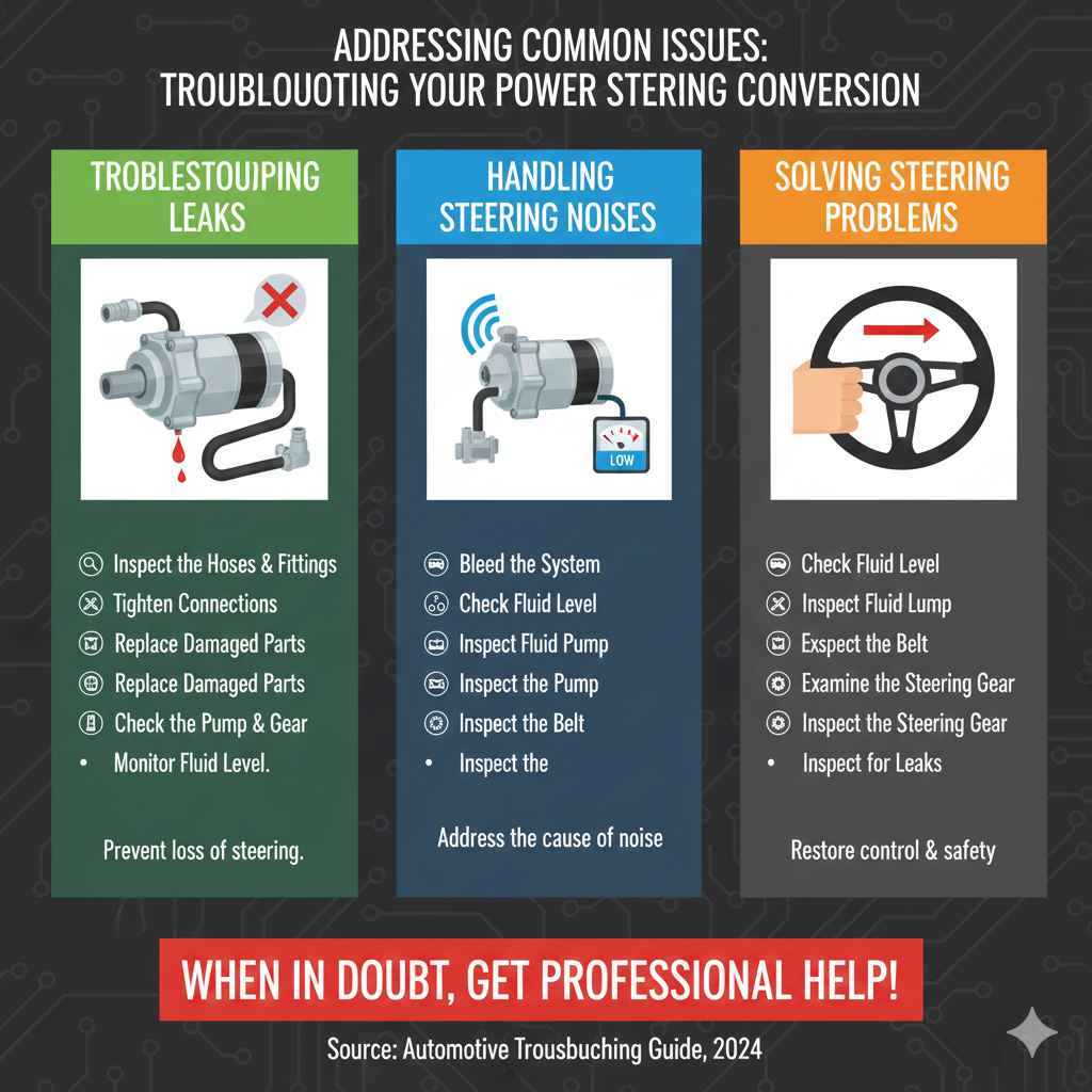 Addressing Common Issues