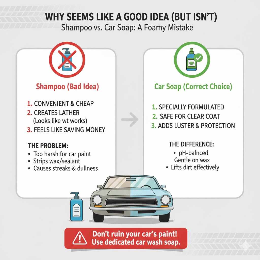 Why It Seems Like a Good Idea