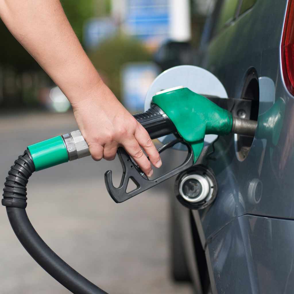 Impact of Overfilling