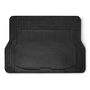 Amazon Basics trimmable all-weather cargo liner floor mat