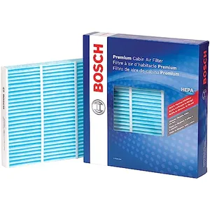 Bosch cabin air filter