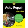 Cover of Auto Repair For Dummies, 2nd Edition
