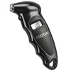 AstroAI 200 PSI digital tire pressure gauge with backlit LCD