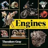 Engines: The Inner Workings of Machines That Move the World book cover