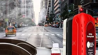 Best 5 Best Car Window Cleaner for Tinted Windows Review