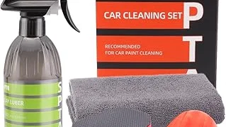 Best 5 Clay for Car Paint