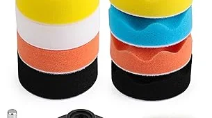 Best Selling 5 Car Buffer Attachment for Drill