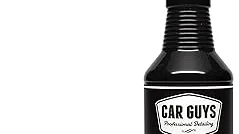 Top 10 Best Cleaning Products for Car