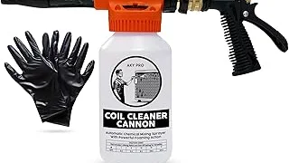 Top 5 Ac Cleaner Spray for Car