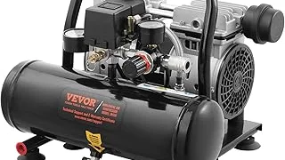 Top Rated 5 Air Compressor for Painting Car