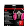 3M P100 Mold & Lead Paint Respirator