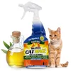 Nature's Mace Cat Repellent Spray 40 oz