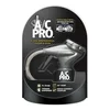 A/C Pro InterDynamics Recharge Hose and Gauge Kit