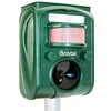 Broox Solar Ultrasonic Animal Repellent