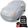 EzyShade Waterproof Car Cover