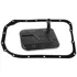 YzusGomumu 4L80E Transmission Filter & Oil Pan Gasket Kit