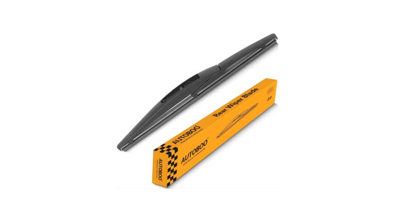 AUTOBOO 10 Inch Rear: What Makes It Good (or Not)—Explained