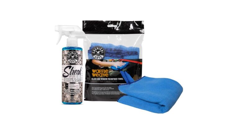 Chemical Guys Stre: Everything You Should Know Before Buying